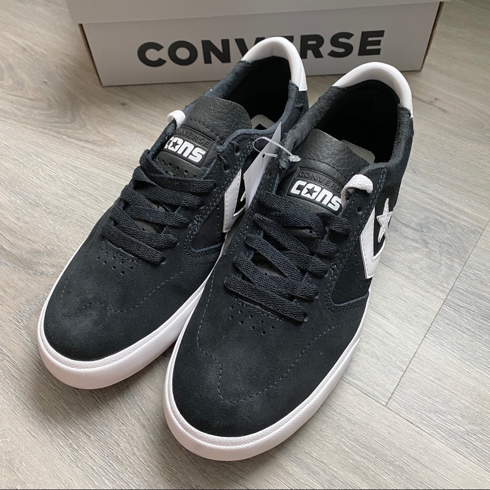 NWT Converse Checkpoint Pro OX Men’s Shoes